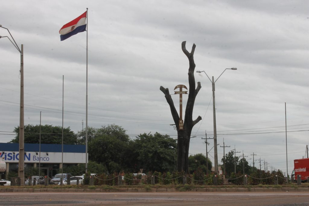 Volverán a atender a asegurados de IPS en Loma Plata