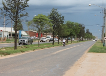 Pronostican día caluroso y sin lluvias