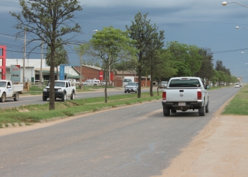 Lunes con temperatura agradable