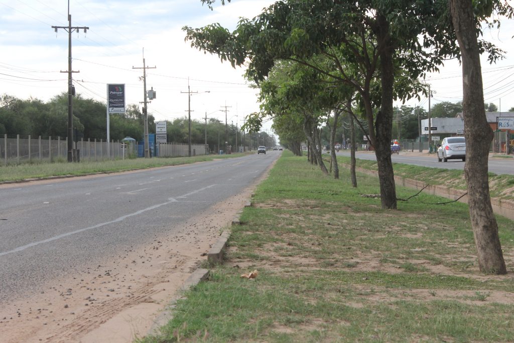 Anuncian jornada fresca con precipitaciones para la tarde