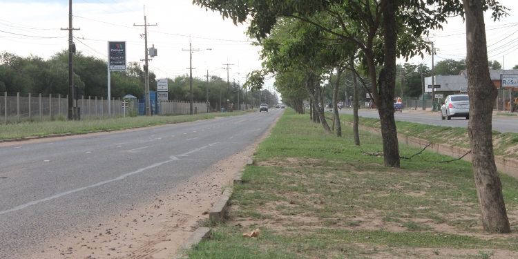 Anuncian jornada fresca con precipitaciones para la tarde