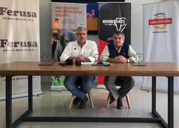 Nacional Brangus de Primavera 2018 vuelve a la pista de Mariano Roque Alonso