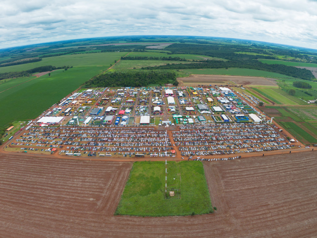 A días de la gran feria INNOVAR 2025: El campo se mueve con innovación y tecnología