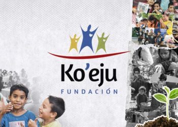 Fundación Ko’eju refuerza la salud bucal infantil con tecnología de punta