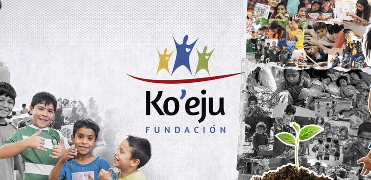 Fundación Ko’eju refuerza la salud bucal infantil con tecnología de punta Fundación Ko’eju refuerza la salud bucal infantil con tecnología de punta