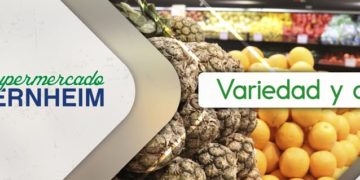 ¡Fin de semana con sabor! Supermercado Fernheim te trae los mejores cortes de cordero