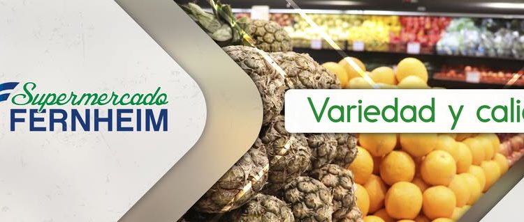 ¡Fin de semana con sabor! Supermercado Fernheim te trae los mejores cortes de cordero