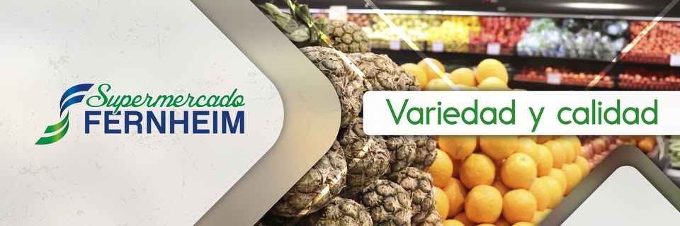 ¡Fin de semana con sabor! Supermercado Fernheim te trae los mejores cortes de cordero