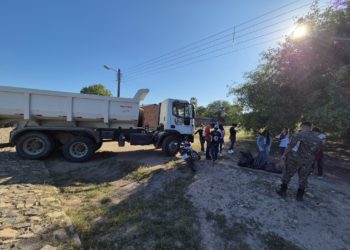 Fuerte Olimpo implementa estrictas medidas contra los criaderos de mosquitos