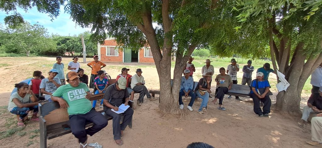 Solicitan sistema de macrocaptación de agua de lluvia en El Estribo