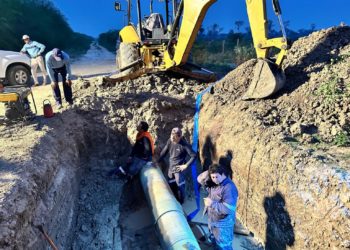 Fiscalizadores de Acueducto fallido “deberían estar presos”, aseveró el senador Penner