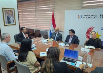 ANDE y BID analizaron avances de inversiones estratégicas en el sector energético para el país