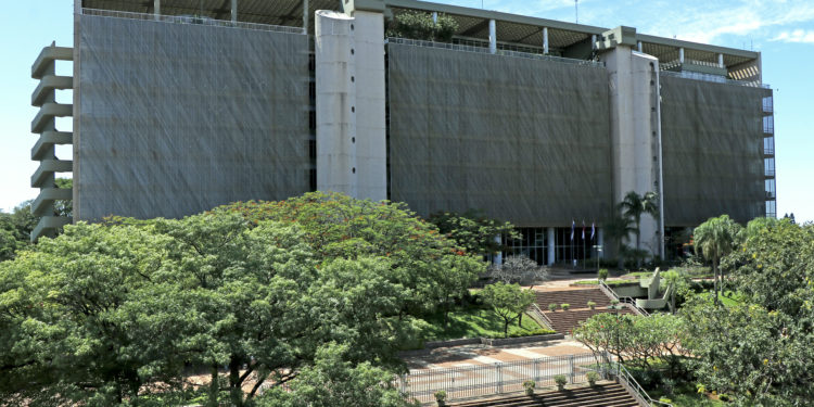 Paraguay recibe un galardón internacional por innovación de pagos digitales