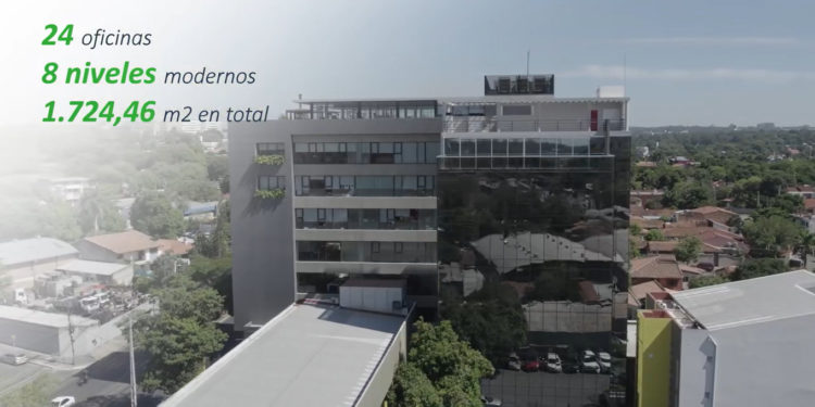 Un nuevo hogar para el cooperativismo: FECOPROD y CONCOPAR inauguraron su edificio conjunto Un nuevo hogar para el cooperativismo: FECOPROD y CONCOPAR inauguraron su edificio conjunto