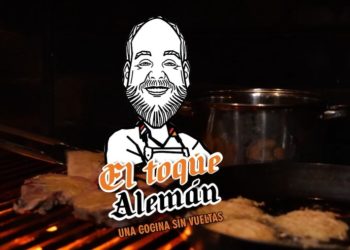 RCC estrena «El Toque Alemán»: un viaje culinario y cultural por Paraguay