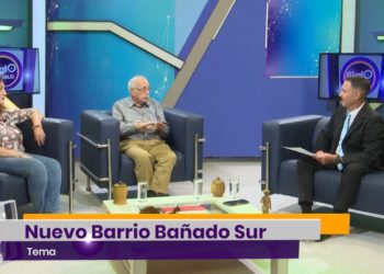 Siglo a Siglo analiza el impacto del nuevo barrio en Tacumbú, el proyecto que cambiará vidas