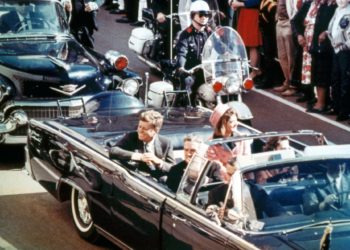 Desclasificación de archivos del asesinato de Kennedy, «acto audaz» que puede traer cola