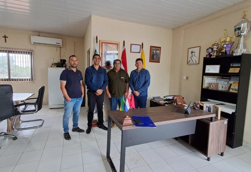 En abril, la Municipalidad de Tte. Irala Fernández ofrecerá nuevos cursos gratuitos en alianza con el SNPP