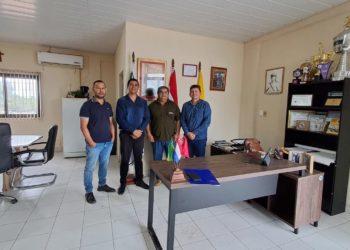 En abril, la Municipalidad de Tte. Irala Fernández ofrecerá nuevos cursos gratuitos en alianza con el SNPP