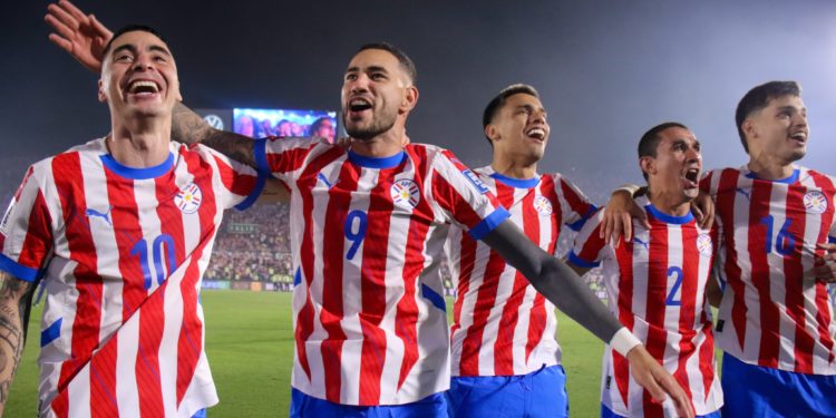 Gustavo Alfaro anuncia su lista de convocados para los encuentros ante Chile y Colombia