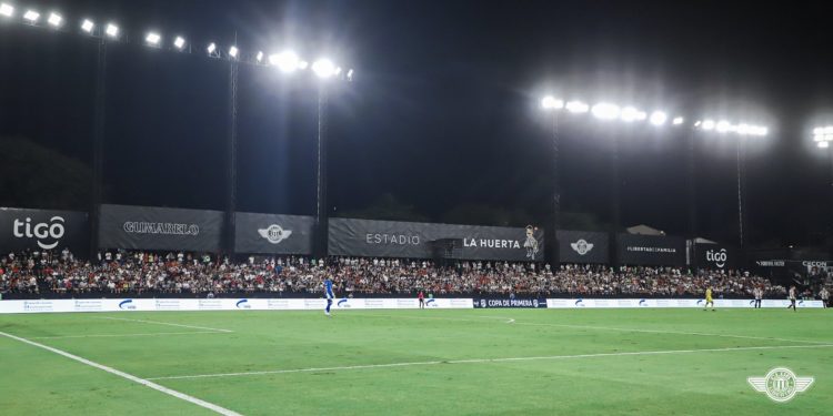 Clásico Blanco y Negro: Libertad cederá 2.200 entradas a Olimpia en la renovada Huerta