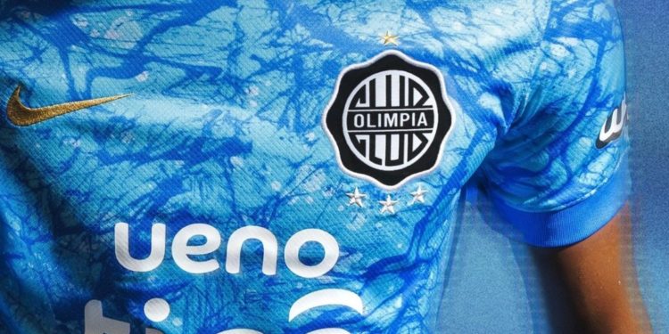 Olimpia estrenará su tercera equipación en el decisivo encuentro ante Libertad Olimpia estrenará su tercera equipación en el decisivo encuentro ante Libertad