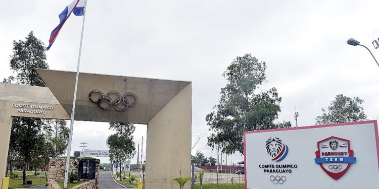 Paraguay busca consolidarse como sede de grandes eventos deportivos