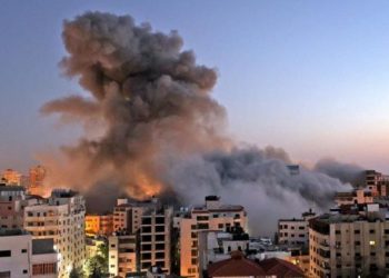 Israel intensifica acciones militares contra Hamás en Gaza