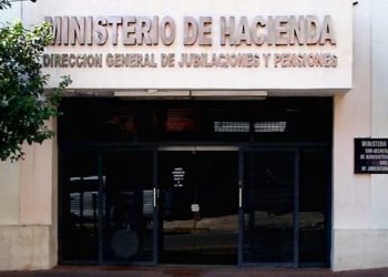 Prosigue censo digital de jubilados, “esencial” para seguir percibiendo sus haberes