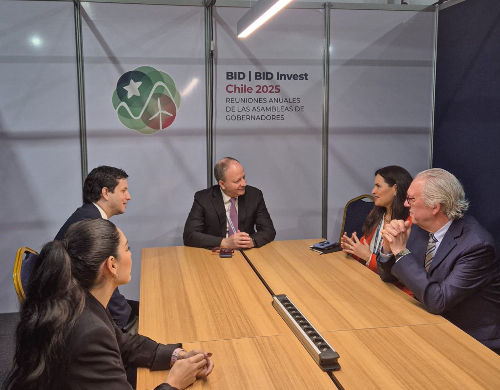 Paraguay se compromete a mantener estabilidad fiscal y reformas ante Moody’s Ratings