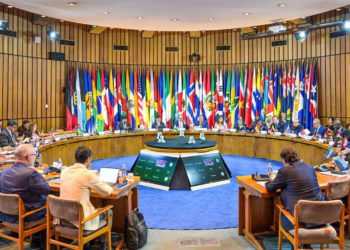 CAF invertirá US$ 8.500 millones para impulsar la «prosperidad agropecuaria» en la región