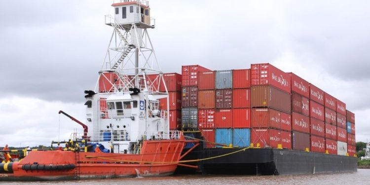 Exportaciones bajo certificado de origen suman más de US$ 570 millones en febrero