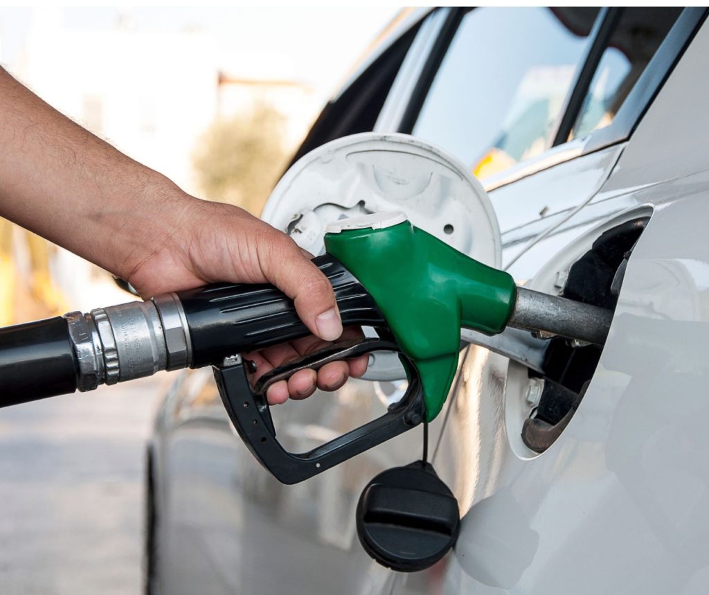 Combustibles: ¿Por qué es importante comprar en gasolineras habilitadas oficialmente? Combustibles: ¿Por qué es importante comprar en gasolineras habilitadas oficialmente?