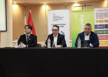 Invitan a emprendedores a inscribirse a programa de innovación y transformación digital