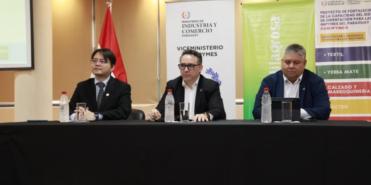 Invitan a emprendedores a inscribirse a programa de innovación y transformación digital Invitan a emprendedores a inscribirse a programa de innovación y transformación digital