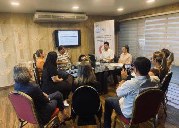 Relevan necesidades de capacitación hotelera para el mundial de Rally Paraguay