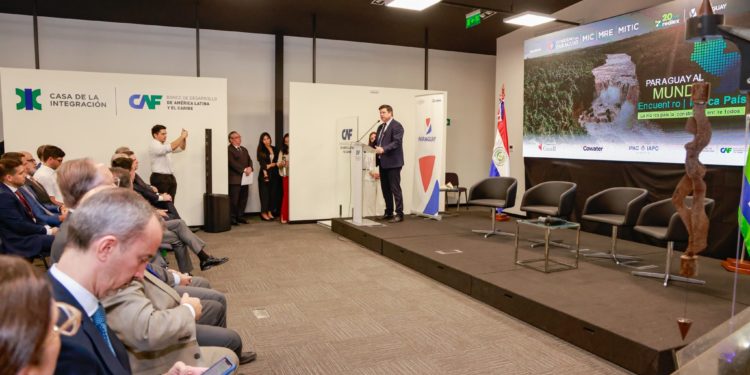 El MIC refuerza “Marca País”, con cuatro “pilares clave” para la atracción de inversiones