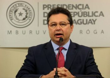 El proyecto de Ministerio de la Familia no será retirado, anunció el senador Gustavo Leite