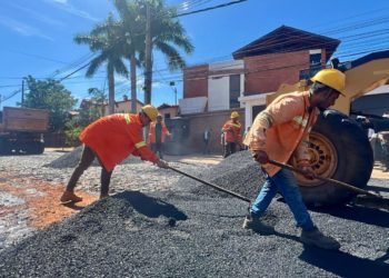Varias gobernaciones celebran “histórica inversión vial” con fondos de ITAIPU