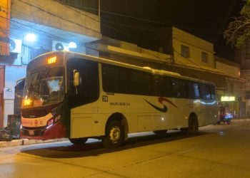 Servicio de transporte “Búho”, una alternativa “segura y eficiente”, según el MOPC
