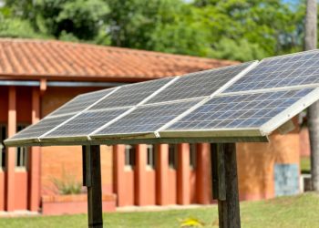 Buscan una inserción real y efectiva de la energía solar en el sistema energético local