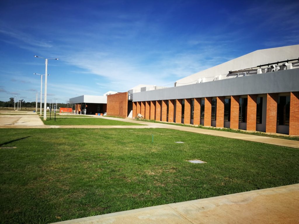 Otro “Gran Hospital” en camino, pero ¿tendrá los recursos necesarios para que funcione? Otro “Gran Hospital” en camino, pero ¿tendrá los recursos necesarios para que funcione?