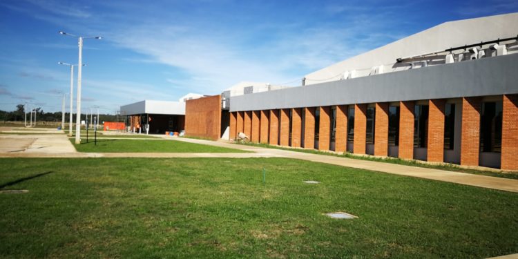 Otro “Gran Hospital” en camino, pero ¿tendrá los recursos necesarios para que funcione? Otro “Gran Hospital” en camino, pero ¿tendrá los recursos necesarios para que funcione?