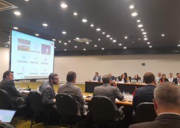 Paraguay toma el liderazgo en la Hidrovía Paraguay-Paraná