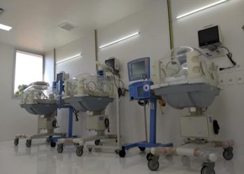 Tras casos fatales, anuncian “diagnóstico infraestructural” de terapias neonatales