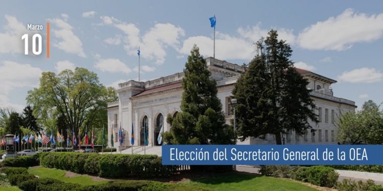 OEA: Se confirma que retiro de apoyo a Paraguay fue motivado por razones ideológicas