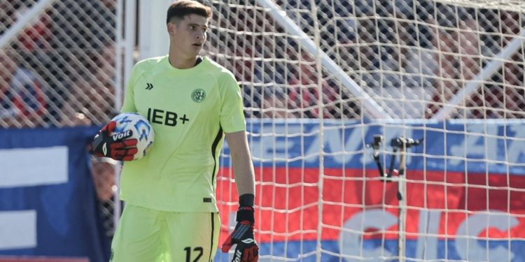 Orlando Gill y su sueño cumplido: Convocado por Gustavo Alfaro para el combo de marzo Orlando Gill y su sueño cumplido: Convocado por Gustavo Alfaro para el combo de marzo