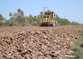 Avances en la ruta PY12: Conectividad y progreso para las comunidades chaqueñas
