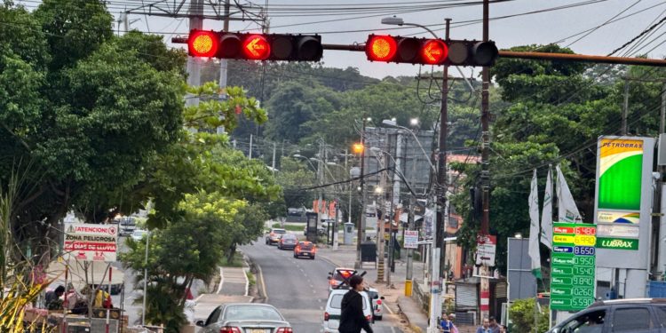 Condiciones inestables se mantienen al norte del país
