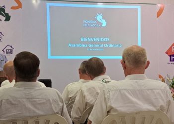Pioneros del Chaco S.A. consolida su crecimiento y proyecta nuevos desafíos en su Asamblea General Ordinaria